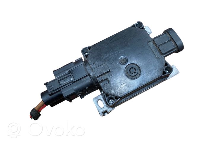 BMW 1 F20 F21 Aušinimo ventiliatoriaus rėlė 940011402