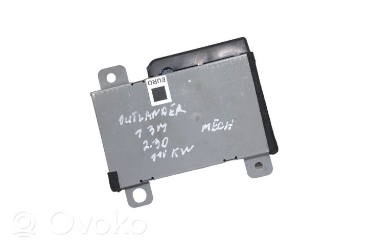 Mitsubishi Outlander Bluetoothin ohjainlaite/moduuli 8785A056