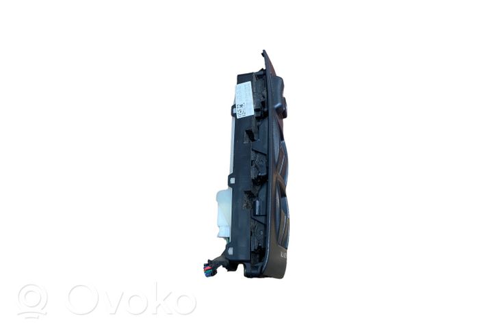 Toyota Avensis Verso Przyciski szyb 54035144