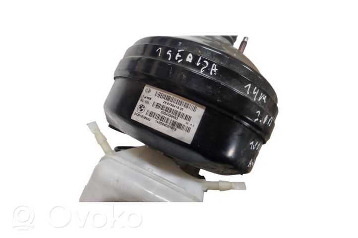 BMW 1 F20 F21 Servofreno 6798418