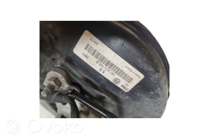 Volkswagen Up Brake booster 1S1614105B