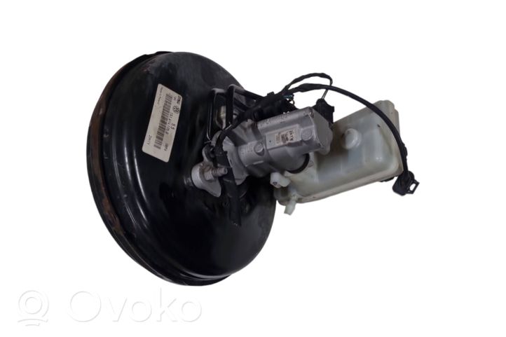 Volkswagen Up Brake booster 1S1614105B