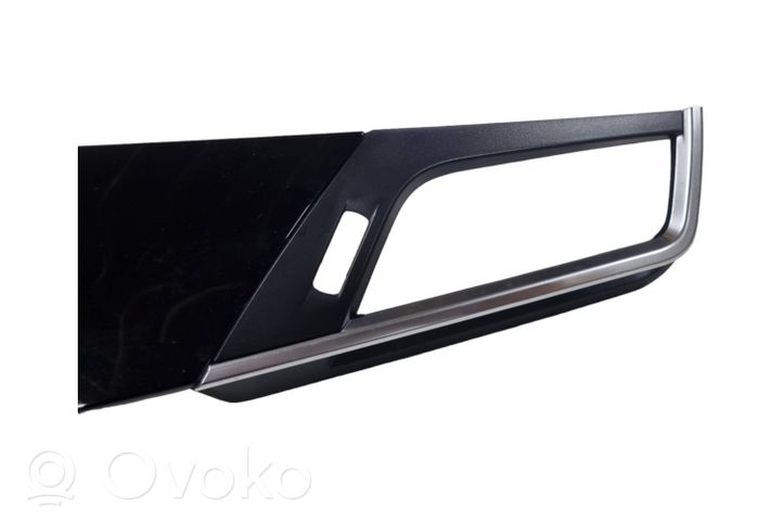 BMW 2 F45 Inserti decorativi cornice della consolle centrale 9319574