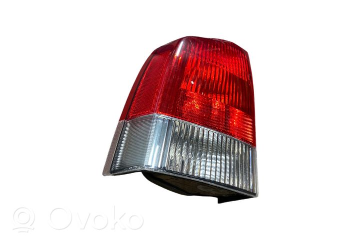 Volvo V70 Luci posteriori 9154497