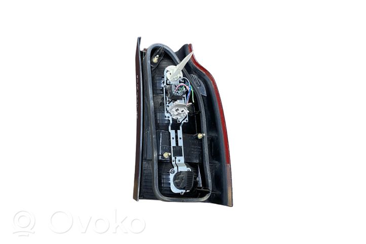 Volvo V70 Luci posteriori 9154497