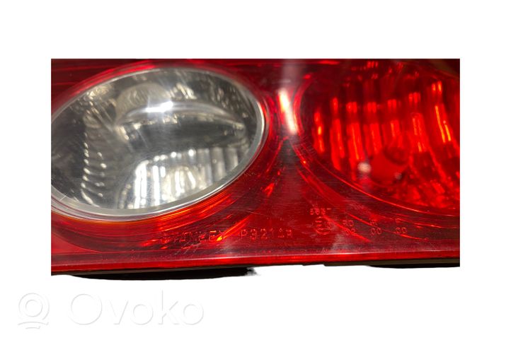 Honda Accord Takavalot P3214R