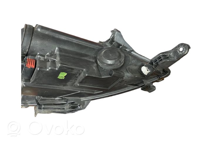 Fiat Scudo Phare frontale 89902623