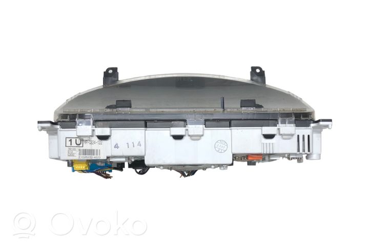 Honda CR-V Velocímetro (tablero de instrumentos) HR0224122