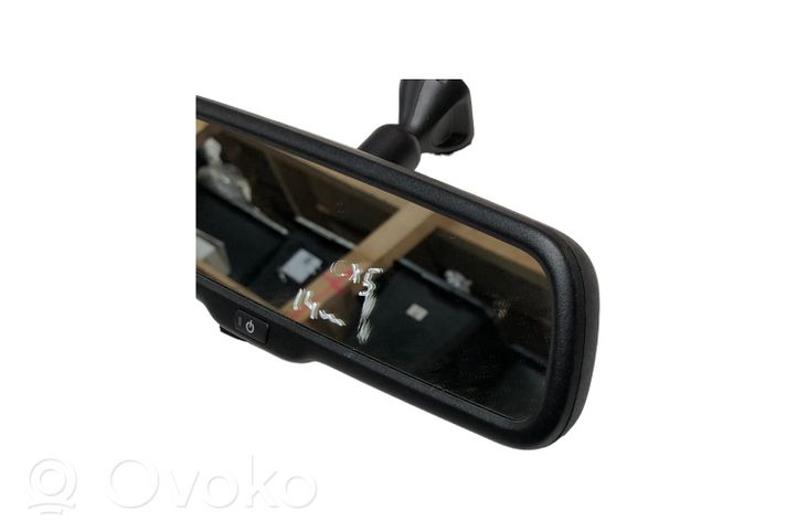 Mazda 6 Specchietto retrovisore (interno) 026654