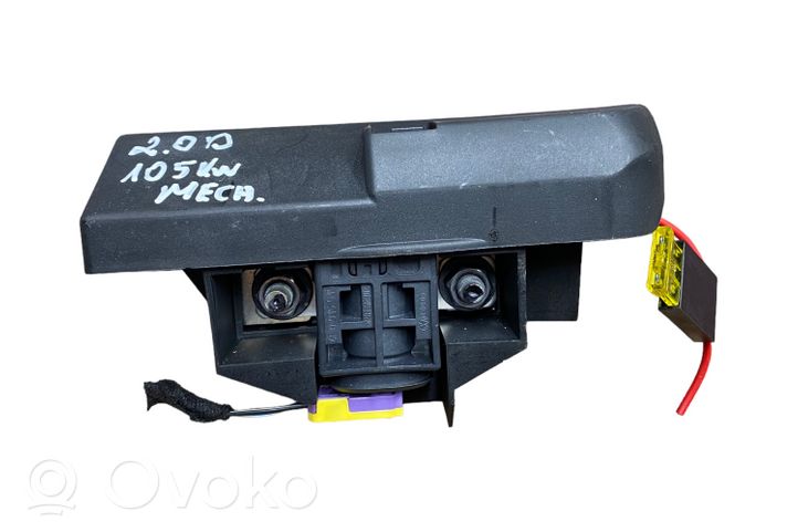 Audi A4 S4 B8 8K Cavo positivo (batteria) TN8J0915459