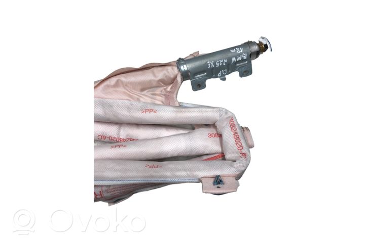 BMW 2 F45 Kurtyna airbag 85730129610