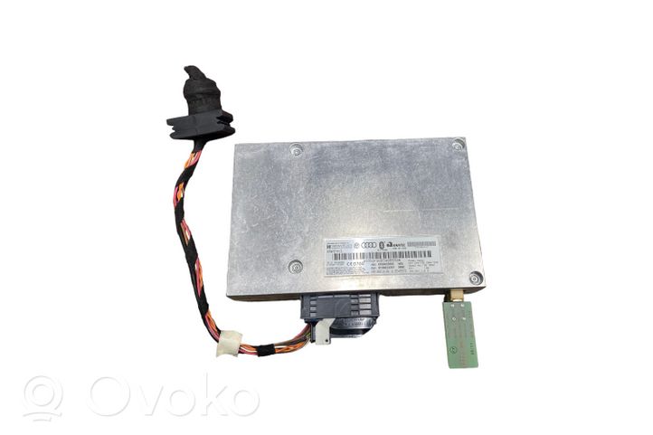 Audi A4 S4 B8 8K Bluetoothin ohjainlaite/moduuli 8T0862335E