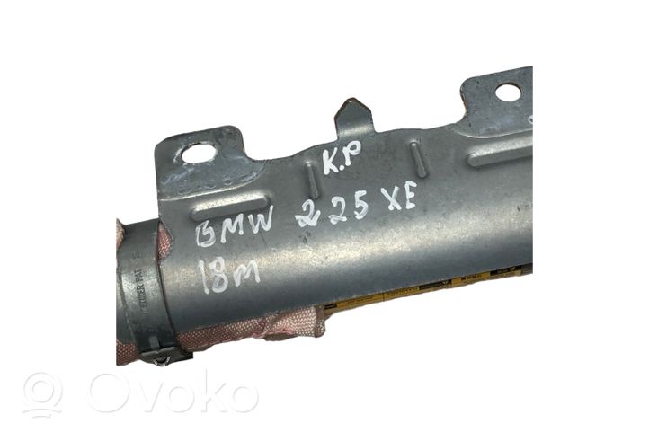 BMW 2 F45 Stogo oro pagalvė (užuolaida) 84730129510