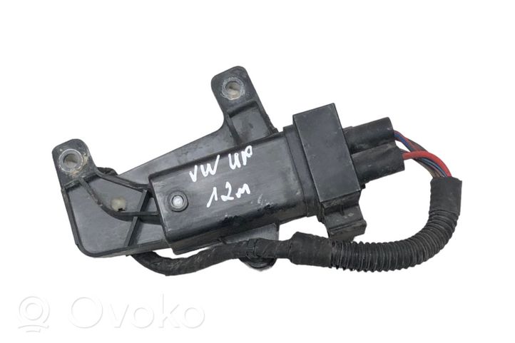 Volkswagen Up Coolant fan relay 1S0919506