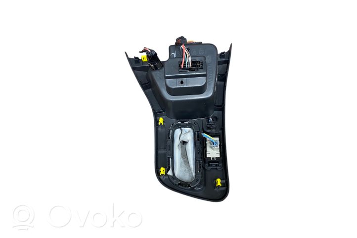 Renault Zoe Ramka drążka zmiany biegów 00120408