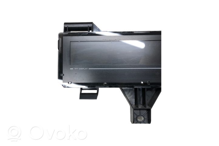 Renault Zoe Monitor/display/piccolo schermo 248107176R