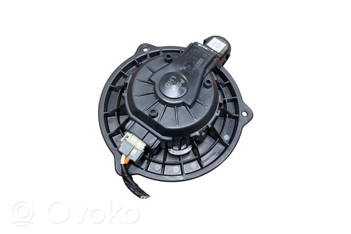 KIA Soul Heater fan/blower F00S3B2535