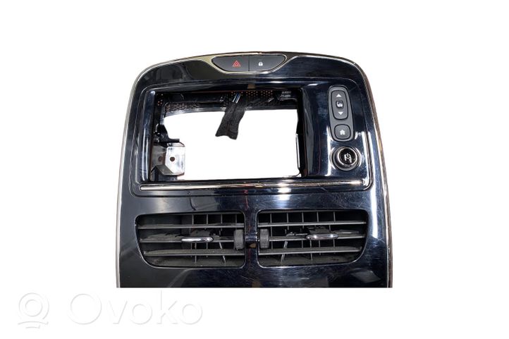 Renault Zoe Oro kondicionieriaus/ klimato/ pečiuko valdymo blokas (salone) 275107386R