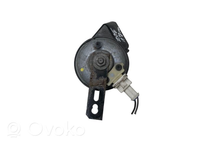 Renault Zoe Klakson 3881165