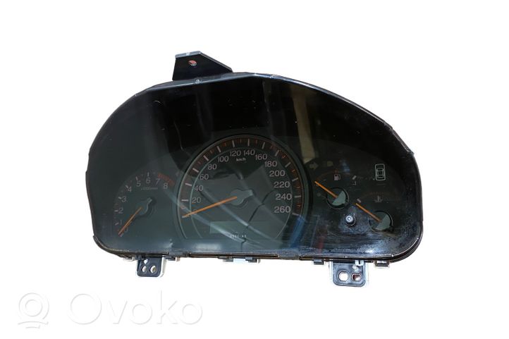 Honda Accord Compteur de vitesse tableau de bord 78100G300