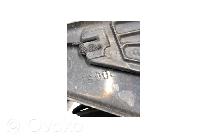 Volkswagen Transporter - Caravelle T4 Coupe wind mirror (mechanical) 39008