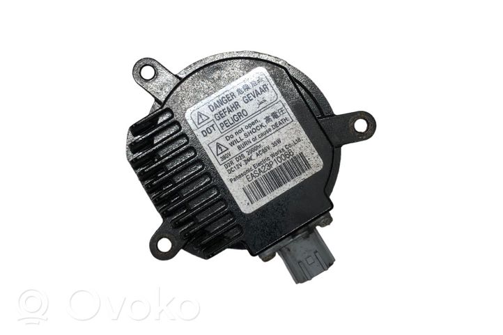 Subaru XV Module de contrôle de ballast LED EASA23P10066