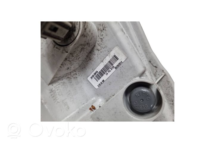 Nissan Leaf I (ZE0) Faro/fanale 261853NF0A