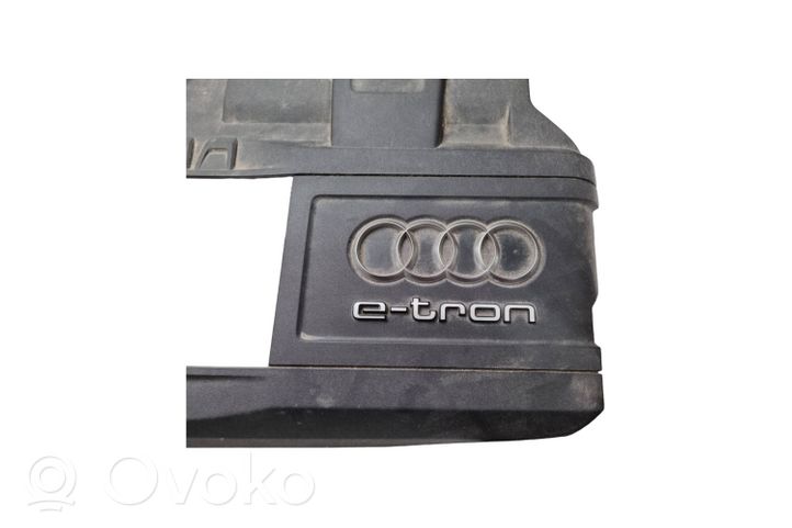 Audi A3 S3 8V Osłona górna silnika 04E103925C