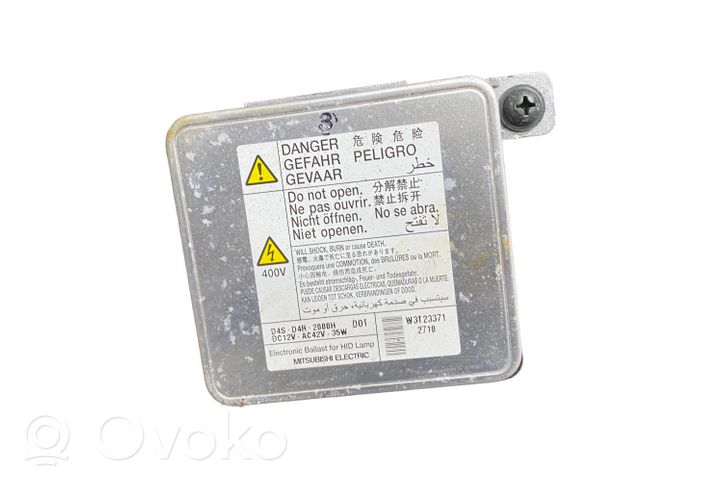 Mitsubishi Outlander Etu-/Ajovalo ECM92121A10