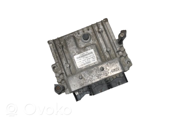 Ford Kuga I Calculateur moteur ECU AV4112A650CF