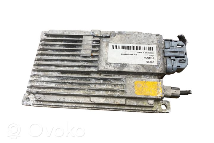 Volvo S60 Other control units/modules 31341456