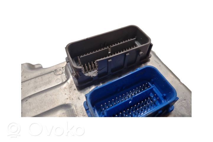 Opel Insignia A Sterownik / Moduł ECU 401287396