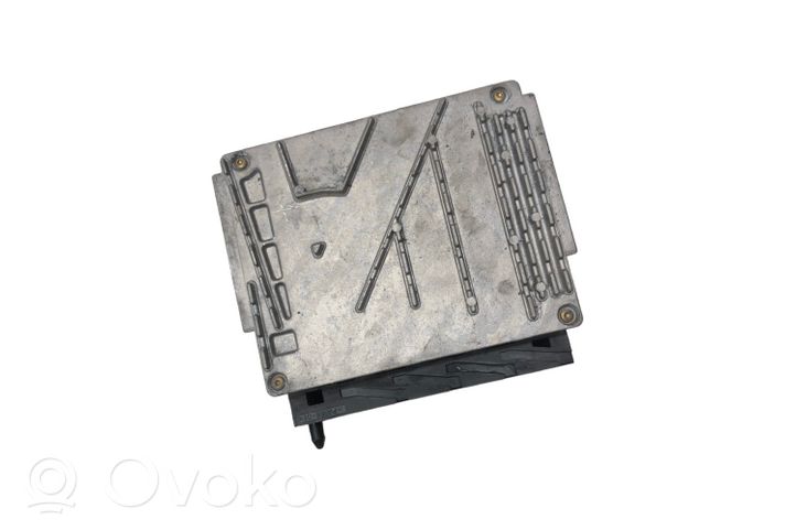 Volvo XC70 Sterownik / Moduł ECU 0261206828