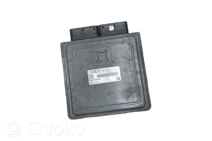 Volkswagen Golf VII Sterownik / Moduł ECU 06K907425A