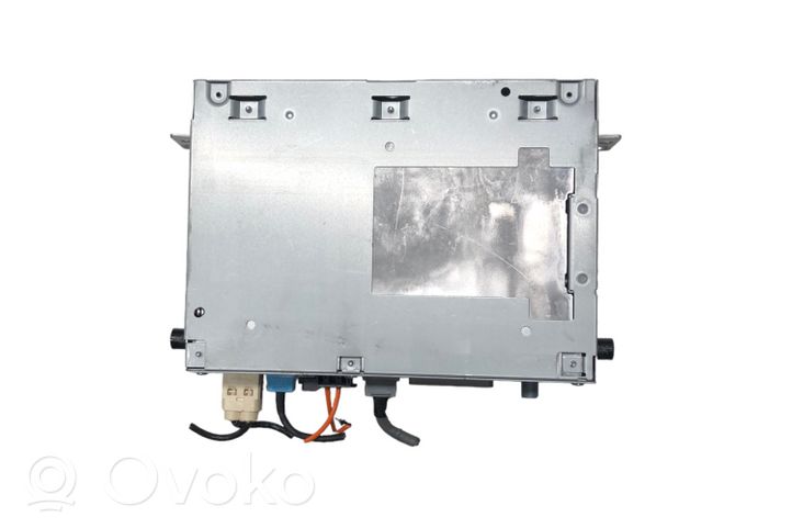 Volvo V40 Unità principale autoradio/CD/DVD/GPS AF6N18C815CC