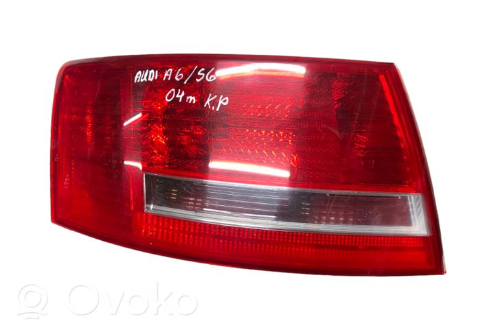 Audi A6 S6 C6 4F Luci posteriori 4F5945095