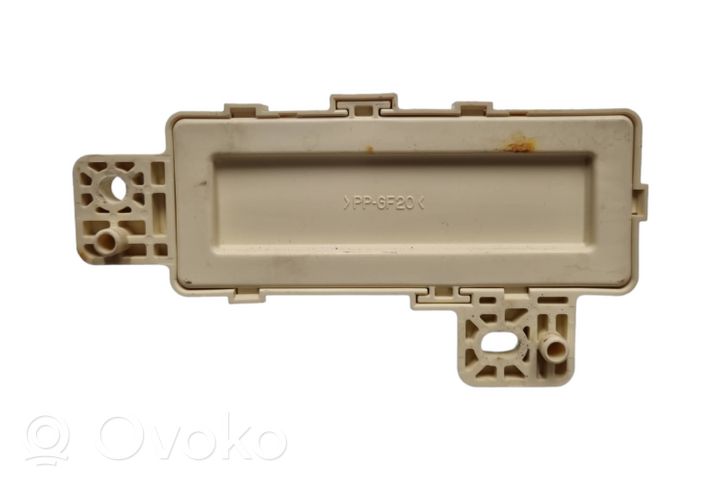 KIA Soul Fuse module 91940B2030