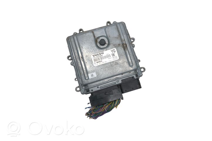 Volvo V60 Calculateur moteur ECU P31303388