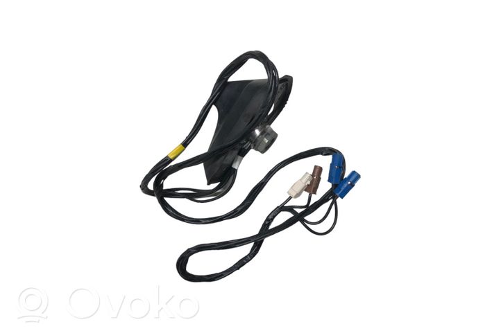 Renault Zoe Antena GPS 26R033004