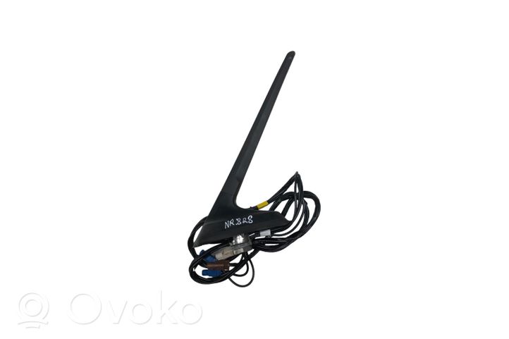 Renault Zoe Aerial GPS antenna 26R033004