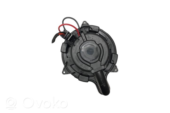 Renault Zoe Ventola riscaldamento/ventilatore abitacolo 286230