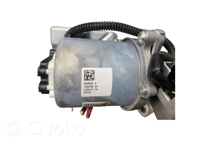 Renault Zoe Kolumna kierownicza 488104889R