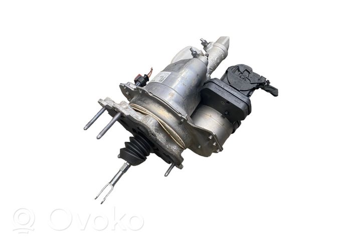 Renault Zoe Brake booster 472106527R