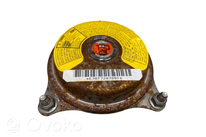 Toyota Hilux (AN10, AN20, AN30) Poduszka powietrzna Airbag kierownicy 320137107A6C