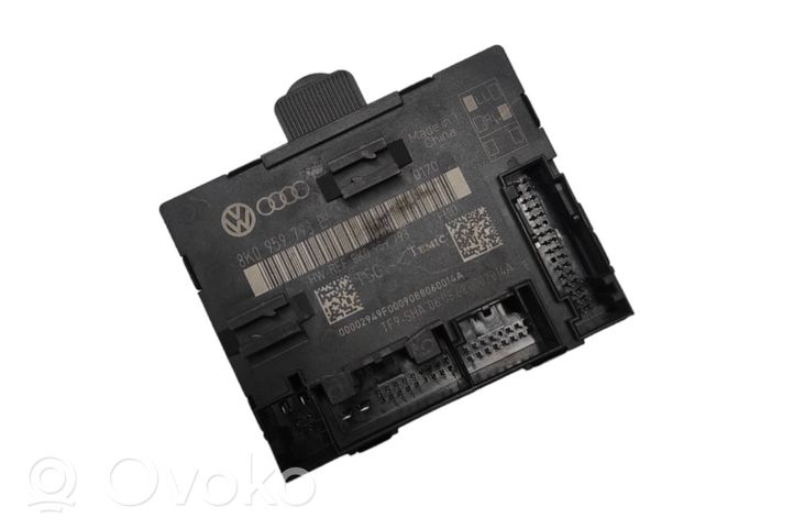 Audi A4 S4 B8 8K Oven ohjainlaite/moduuli 8K0959793B