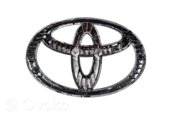 Opel Vectra B Manufacturer badge logo/emblem 9097502182