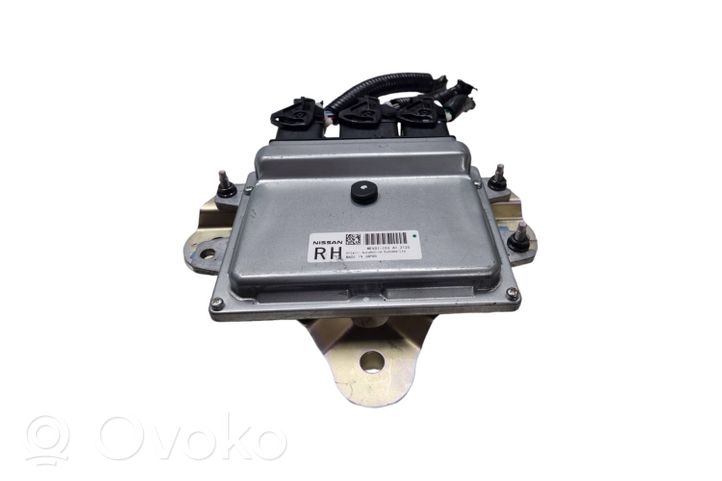 Nissan Leaf I (ZE0) Calculateur moteur ECU MEV01103