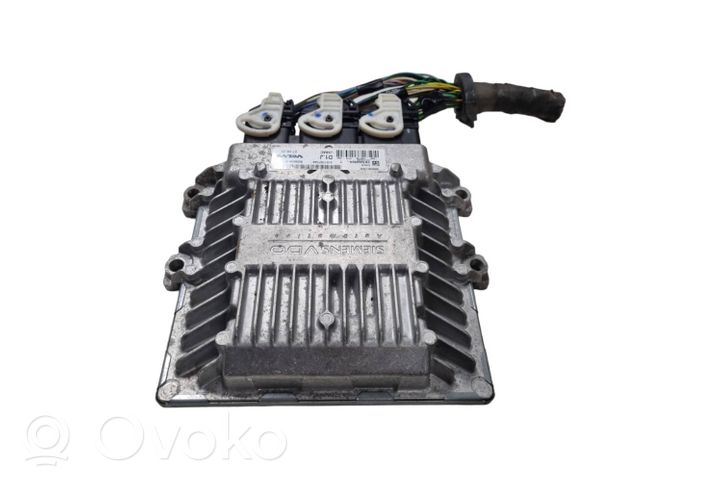 Volvo V50 Sterownik / Moduł ECU 31211071AA