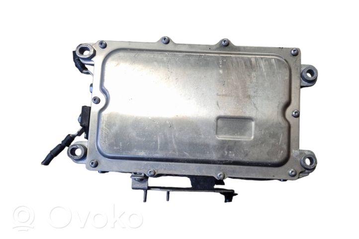 Volkswagen Golf VII Other engine part 5QE907070L