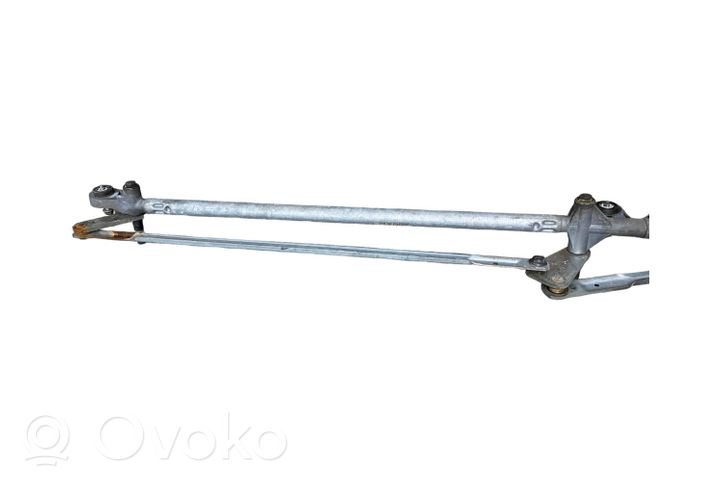 Dodge Avenger Front wiper linkage and motor 0390241963